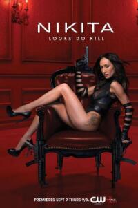 尼基塔第一季/全集Nikita Season 1 尼基塔第一季/全集Nikita Season 1