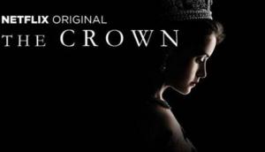 王冠第一季/全集The Crown 王冠第一季/全集The Crown
