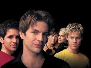 同志亦凡人第二三四季/全集BQueer As Folk 同志亦凡人第二三四季/全集BQueer As Folk