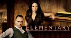 福尔摩斯/基本演绎法第四季.Elementary 福尔摩斯/基本演绎法第四季.Elementary