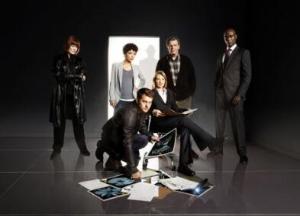 危机边缘第三季/全集Fringe Season 3 危机边缘第三季/全集Fringe Season 3