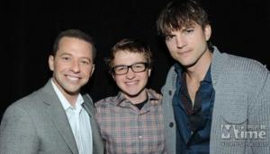 好汉两个半第八季/全集Two And A Half Men(8) 好汉两个半第八季/全集Two And A Half Men(8)