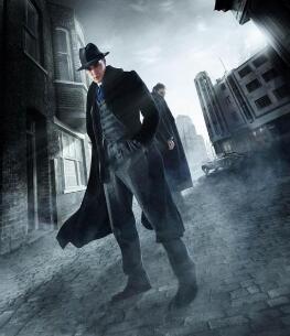 黑白怪医第一季/全集Jekyll and Hyde 黑白怪医第一季/全集Jekyll and Hyde