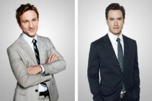 小律师大作为第三季/全集Franklin & Bash3 小律师大作为第三季/全集Franklin & Bash3