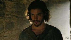 暗黑刽子手第一季/全集The Bastard 暗黑刽子手第一季/全集The Bastard