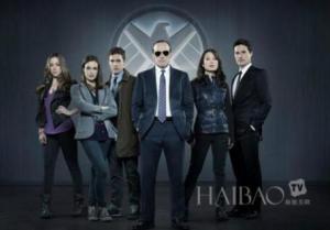 神盾局特工第一季/全集Agents of SHIELD S1 神盾局特工第一季/全集Agents of SHIELD S1