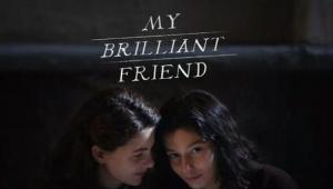 我的天才女友第二季/全集My Brilliant Friend 我的天才女友第二季/全集My Brilliant Friend