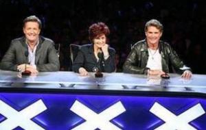 美国达人/全集Americas Got Talent 美国达人/全集Americas Got Talent