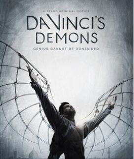 达·芬奇的魔鬼第二季/全集Da Vinci’s Demons 达·芬奇的魔鬼第二季/全集Da Vinci’s Demons