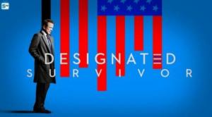 指定幸存者第一季/全集Designated Survivor 指定幸存者第一季/全集Designated Survivor