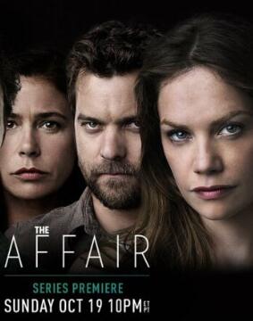 婚外情/情事第一季The Affair 婚外情/情事第一季The Affair
