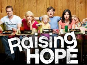 家有喜旺第二三季/全集Raising Hope 家有喜旺第二三季/全集Raising Hope