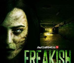 畸变第一季/全集Freakish 畸变第一季/全集Freakish