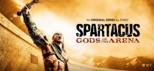 斯巴达克斯:竞技场之神/全集Gods of the Arena 斯巴达克斯:竞技场之神/全集Gods of the Arena