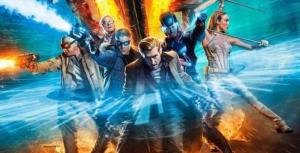 明日传奇第五季/全集DC’s Legends of Tomorrow S5 明日传奇第五季/全集DC’s Legends of Tomorrow S5