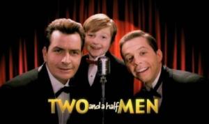 好汉两个半第五季/全集Two And A Half Men(5) 好汉两个半第五季/全集Two And A Half Men(5)