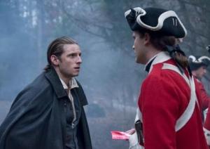 逆转奇兵第一季/全集Turn第1季 逆转奇兵第一季/全集Turn第1季