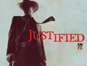 火线警探第二三四季/全集Justified 火线警探第二三四季/全集Justified