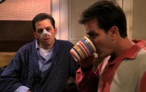 好汉两个半第三季/全集Two And A Half Men(3) 好汉两个半第三季/全集Two And A Half Men(3)