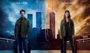 黑洞频率第一季/全集Frequency 黑洞频率第一季/全集Frequency