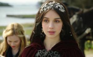 风中的女王第三至四季/全集Reign第1季 风中的女王第三至四季/全集Reign第1季