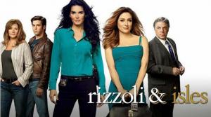 妙女神探第一季/全集Rizzoli & Isles 妙女神探第一季/全集Rizzoli & Isles