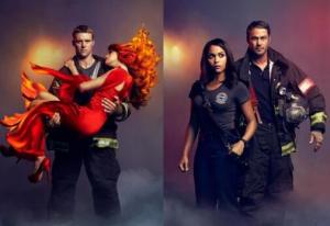 芝加哥急救第一至五季/全集Chicago Med 芝加哥急救第一至五季/全集Chicago Med