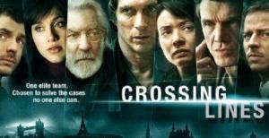 越界追踪第二至三季/全集Crossing Lines 越界追踪第二至三季/全集Crossing Lines