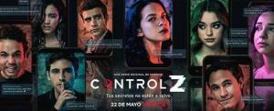 Control Z第一季/全集Netflix Control Z第一季/全集Netflix