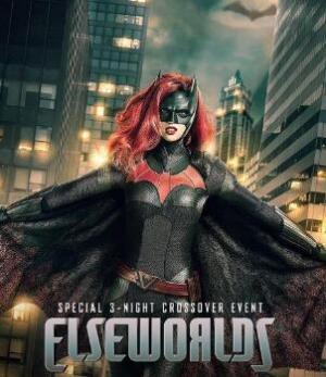 蝙蝠女侠第一季/全集Batwoman S1 蝙蝠女侠第一季/全集Batwoman S1