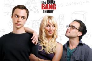 生活大爆炸第二季/全集The Big Bang Theory(2) 生活大爆炸第二季/全集The Big Bang Theory(2)