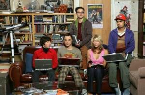 生活大爆炸第六季/全集The Big Bang Theory(6) 生活大爆炸第六季/全集The Big Bang Theory(6)