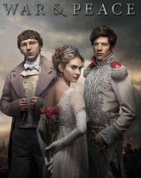 战争与和平第一季/全集War & Peace 战争与和平第一季/全集War & Peace