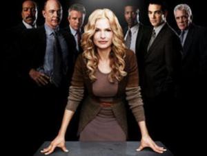 罪案终结第二至六季/全集The Closer 罪案终结第二至六季/全集The Closer