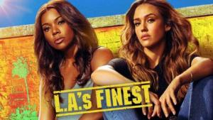 洛城战警第一季/全集L.A.’s Finest 洛城战警第一季/全集L.A.’s Finest