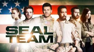 海豹突击队第一至三季/全集Seal Team 海豹突击队第一至三季/全集Seal Team