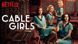 接线女孩第一季/全集Las chicas del cable 接线女孩第一季/全集Las chicas del cable