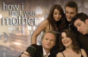 老爸老妈的浪漫史第二季/How I Met Your Mother(2) 老爸老妈的浪漫史第二季/How I Met Your Mother(2)