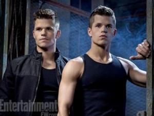 少狼第三季/全集Teen Wolf Season 3 少狼第三季/全集Teen Wolf Season 3