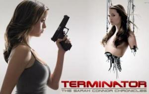 终结者外传第一至二季/全集Terminator第1季 终结者外传第一至二季/全集Terminator第1季