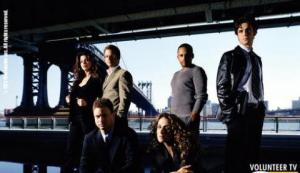 犯罪现场调查纽约篇第九季/全集CSI New York 9 犯罪现场调查纽约篇第九季/全集CSI New York 9