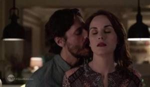 一善之差第一季/全集Good Behavior 一善之差第一季/全集Good Behavior