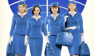 泛美航空第一季/全集Pan Am第1季 泛美航空第一季/全集Pan Am第1季