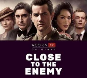 与敌为伴第一季/全集Close to the Enemy 与敌为伴第一季/全集Close to the Enemy