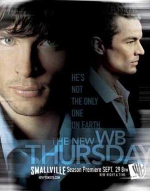 超人前传第五季/全集Smallville S5 超人前传第五季/全集Smallville S5