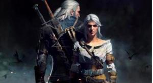 猎魔人第一季/全集The Witcher S1 猎魔人第一季/全集The Witcher S1