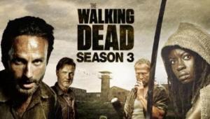 行尸走肉第三季/全集The Walking Dead(3) 行尸走肉第三季/全集The Walking Dead(3)