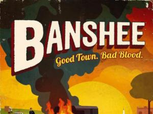 黑吃黑第二季/全集Banshee Season 2 黑吃黑第二季/全集Banshee Season 2