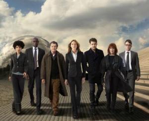 危机边缘第五季/全集Fringe Season 5 危机边缘第五季/全集Fringe Season 5