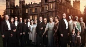 唐顿庄园第四季/全集Downton Abbey(4) 唐顿庄园第四季/全集Downton Abbey(4)